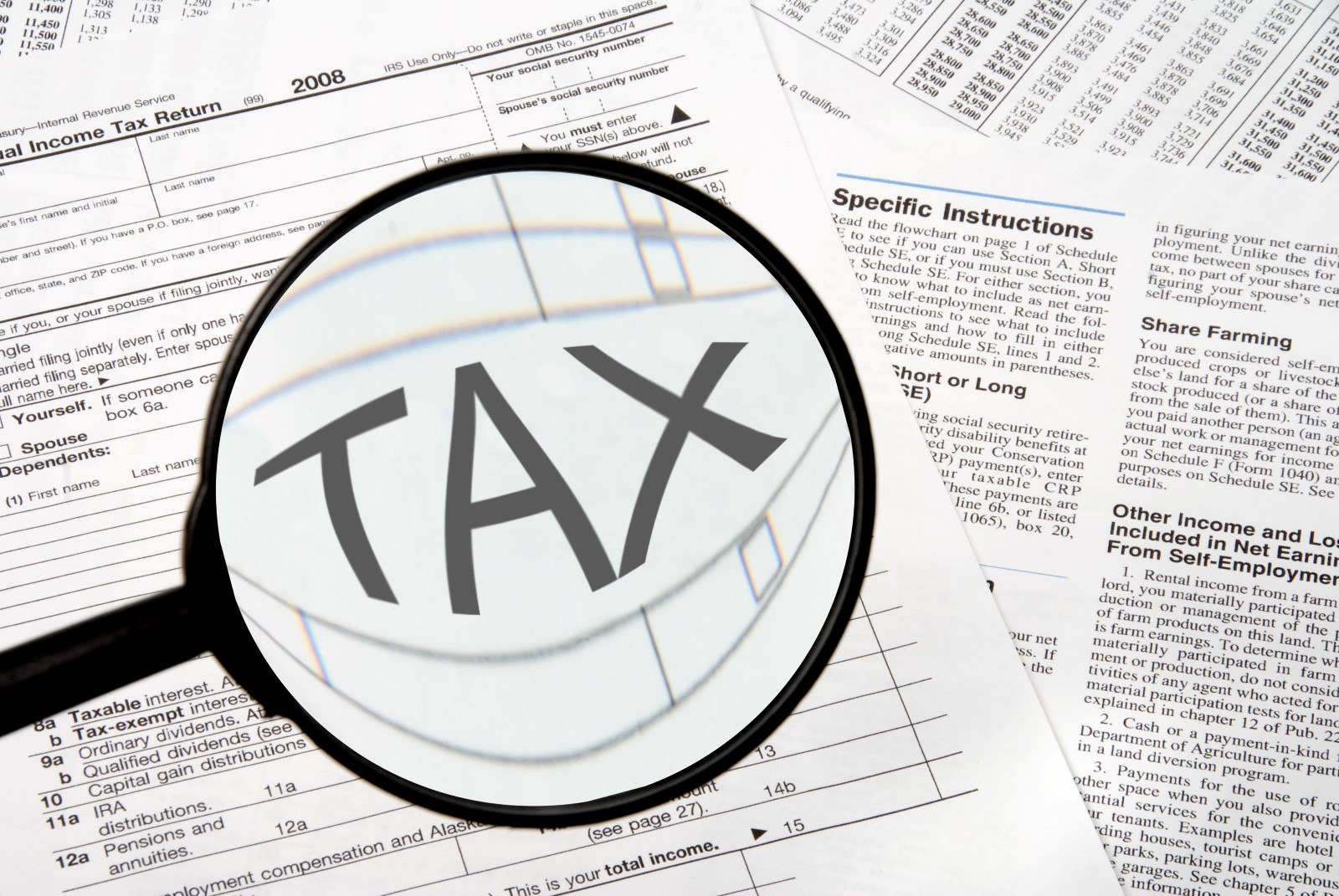 הצגת המס ללקוח כחלק מיעוץ מס